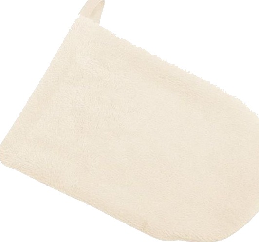 Babymatex Frotté Bambusvask Universal