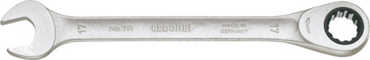 Gedore 2297078, 50 Mm, 35 Mm, 42 G