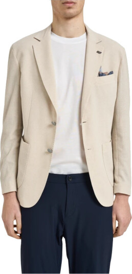 Bob Herre Jakker Beige L, Bob Herre Jakker Beige L,