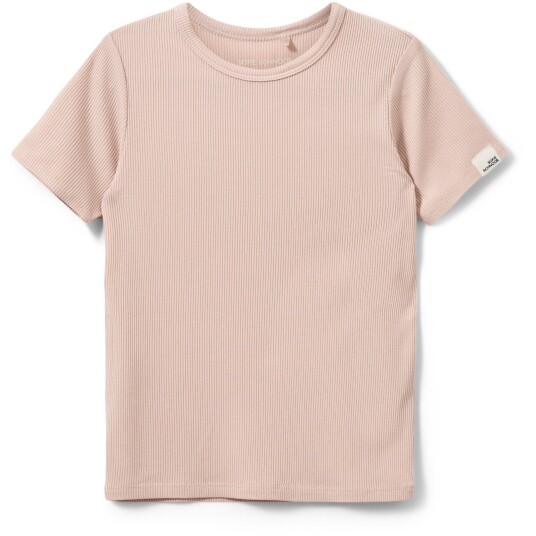 Sofie Schnoor Light Rose T-Skjorte 110