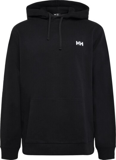 Helly Hansen Hh Staple Hoodie   BLACK   XXL