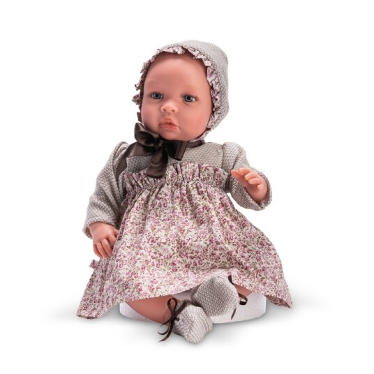 ASI Leonora babydukke 24187540