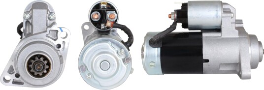 ELSTOCK 25 5264 Starter ELSTOCK 25 5264 Starter