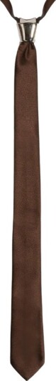Corsinelabedoli Herre Accessories Brun ONE SIZE,