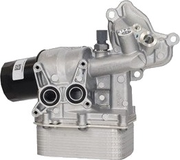 RENAULT 152084648R Hus, oljefilter