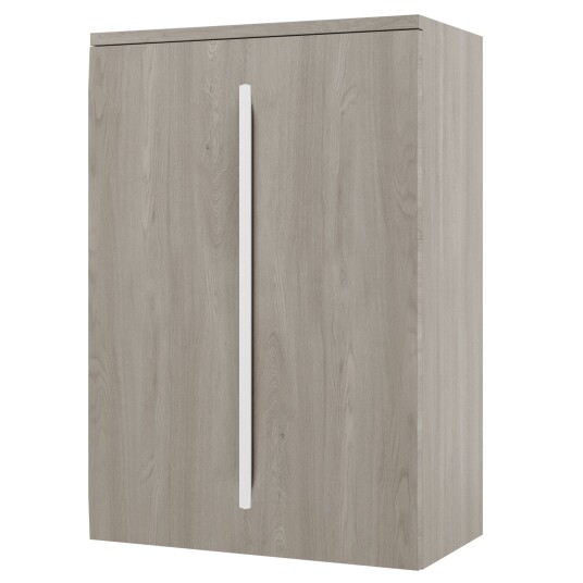 Linn Bad Mari Smal Sideskap (Kommode) Lys eik / 60cm 2 Dører Linn Bad Mari Smal Sideskap (Kommode) Lys eik / 60cm 2 Dører