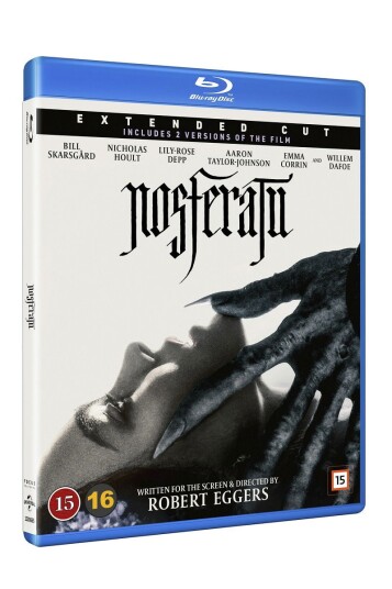 NOSFERATU NOSFERATU
