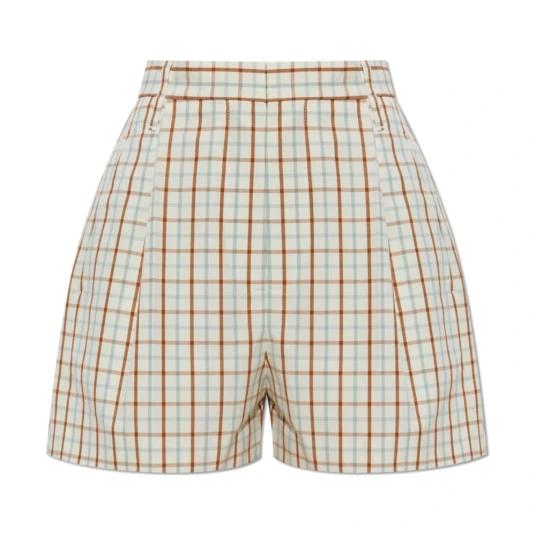 Victoria Beckham Dame Shorts Flerfarget S,