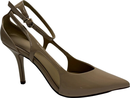 Sergio Moretti Dame Sko Brun 40 EU,