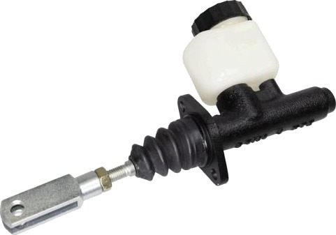 Hovedsylinder, clutch TEXTAR 50009600