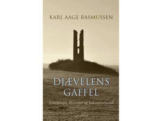 Djævelens Gaffel | Karl Aage Rasmussen | Språk: Dansk