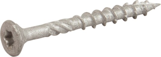 Essve Treskrue 147102 4 mm Ø, C4 40 mm, 300-Pakning