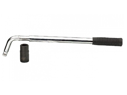 Teng Tools Bilhjulnøkkel 1/2" 17 X 19 Mm 73170102 Teng Tools Bilhjulnøkkel 1/2" 17 X 19 Mm 73170102