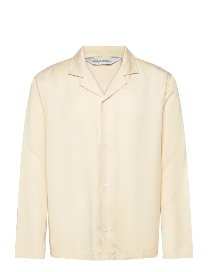 Pica Pica Sabado Shirt Yellow S