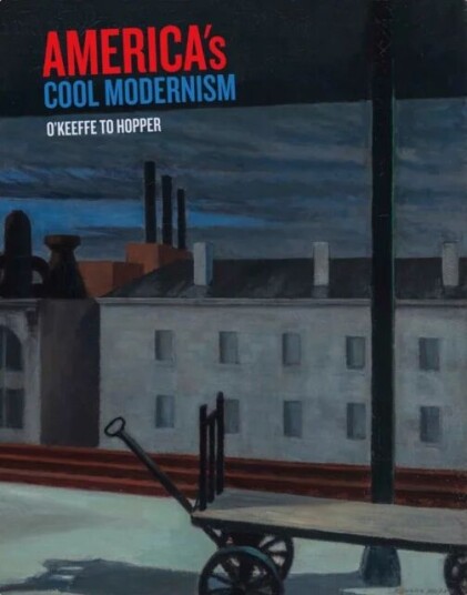 America'S Cool Modernism Av Katherine Bourgignon