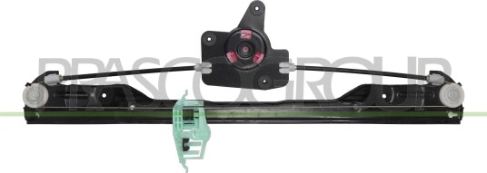 Vindusheis PRASCO FT350W023