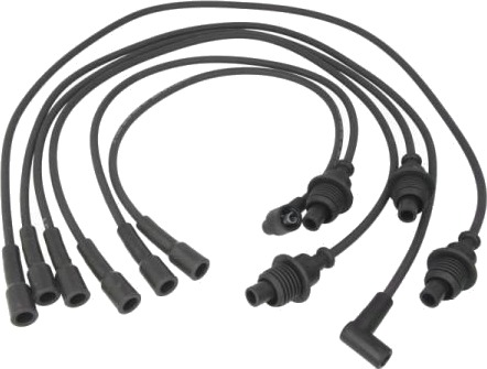 ENGITECH ENT910762 Tennplugg kabelsett