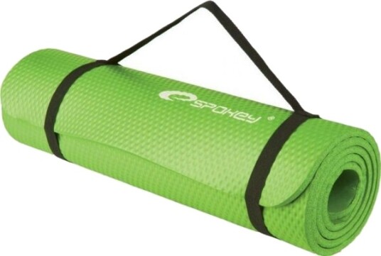 Spokey Mata Do Ćwiczeń 183 X 61 X 1,5 Cm Spokey Softmat