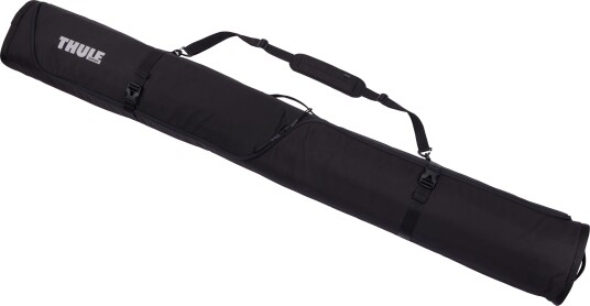 Thule Skibag Roundtrip 192 cm Black