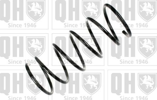QUINTON HAZELL QCS6848 Fjær QUINTON HAZELL QCS6848 Fjær