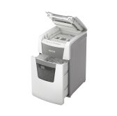 Leitz IQ AutoFeed Office 150 P5 - Makulator - mikrokutt - 2 x 15 mm - P-5 Leitz IQ AutoFeed Office 150 P5 - Makulator - mikrokutt - 2 x 15 mm - P-5