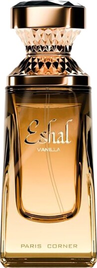 Paris Corner Eshal 100 ml Eau de Parfum for kvinner