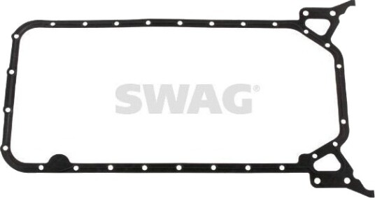 Tetning bunnpanne SWAG 10 93 6373