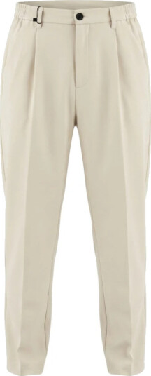 HèSKIMO Herre Bukser Beige S,
