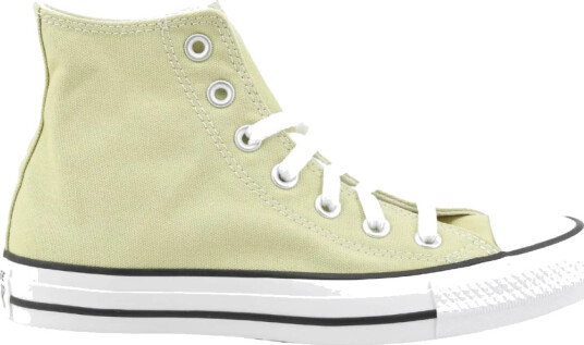 Converse Dame Sko Grønn 38 EU,