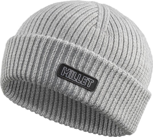 Millet Chamonix Wool Beanie Winter Haze U
