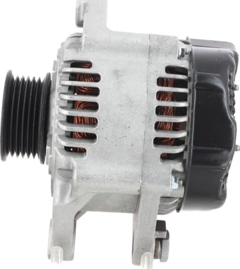 ROTOVIS Automotive Electrics 9091117 Dynamo
