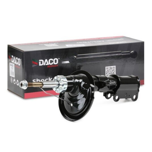 Støtdemper DACO Germany 454840