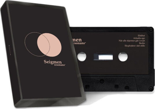 Seigmen Resonans Kassett
