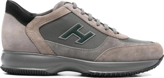 Hogan Herre Sko Flerfarget 44 EU,
