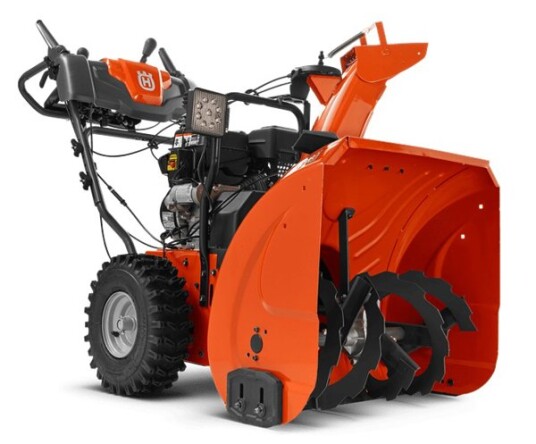 Husqvarna Snøfres ST 227 68 CM