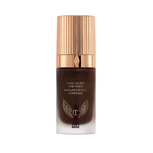 Charlotte Tilbury Airbrush Flawless Stays All Day Foundation