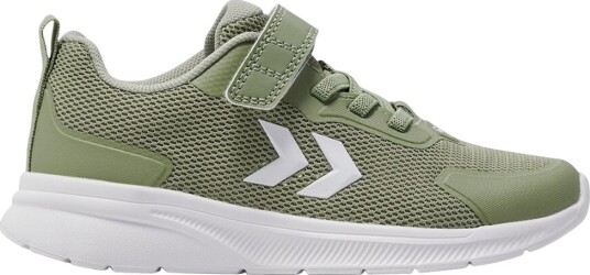 Hummel Sko Actus TR Breather Jr Te Hummel 36 Sko Grønn