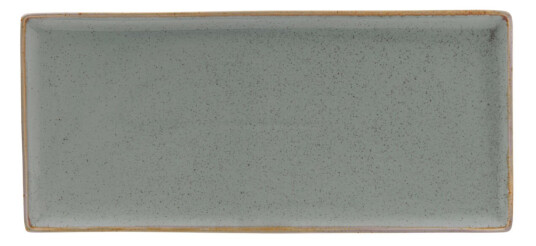 Vega Serveringsfat Sidina rektangulært 35x16x2 cm Grå Rektangulær 2 Stykk / Forpakning Vega Serveringsfat Sidina rektangulært 35x16x2 cm Grå Rektangulær 2 Stykk / Forpakning