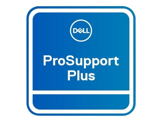 DELL Upgrade from 2Y ProSupport to 4Y ProSupport Plus - utvidet serviceavtale - 4 år - på stedet (XNBNMN_2PS4PSP)