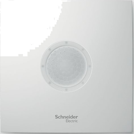 Schneider Electric CCT56P002 Bevegelsessensor 360° IP20 230 V Belysning