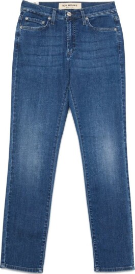 Roy Roger's Dame Jeans Blå W27, Roy Roger's Dame Jeans Blå W27,