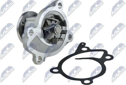 Vannpumpe NTY CPW RE 040