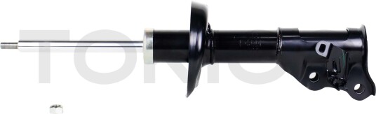 Støtdemper TOKICO B2317 Støtdemper TOKICO B2317