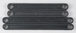 Traxxas 3641 Camber Links Traxxas 3641 Camber Links