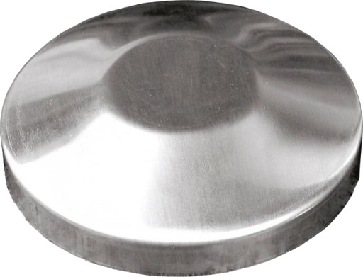 150 MM RZ BRØNNKRAGE FOR UTSKJÆRING zinc
