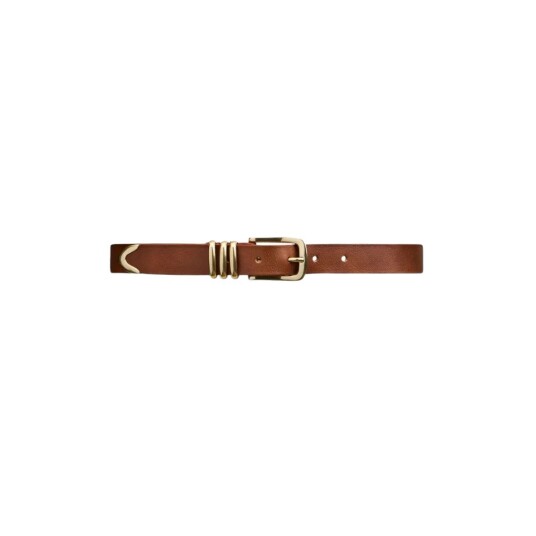 Cala Jade, Dame, Accessories, Brun, 95 CM,