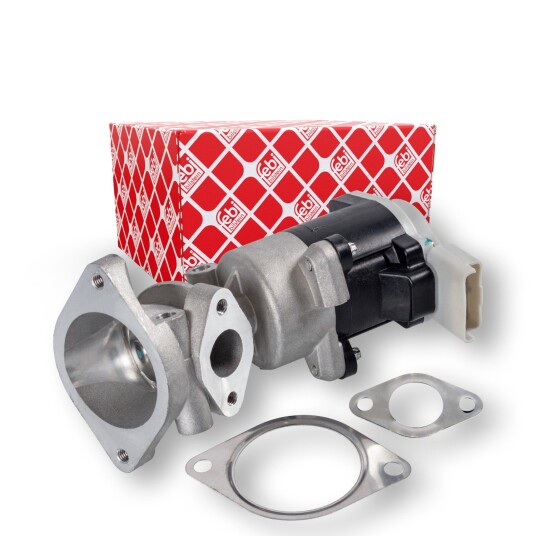 EGR Ventil FEBI BILSTEIN 174957 EGR Ventil FEBI BILSTEIN 174957