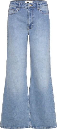 IVY Copenhagen Ivy Abigail Jeans Wash Cadiz   Blue   27 x 30