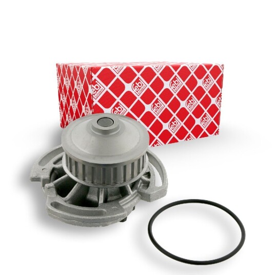 FEBI BILSTEIN 03521 Vannpumpe