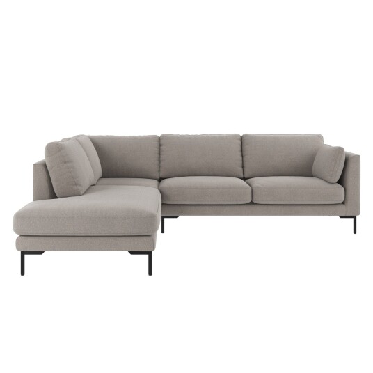 Rowico Corwin corner sofa left open end venstre 129216